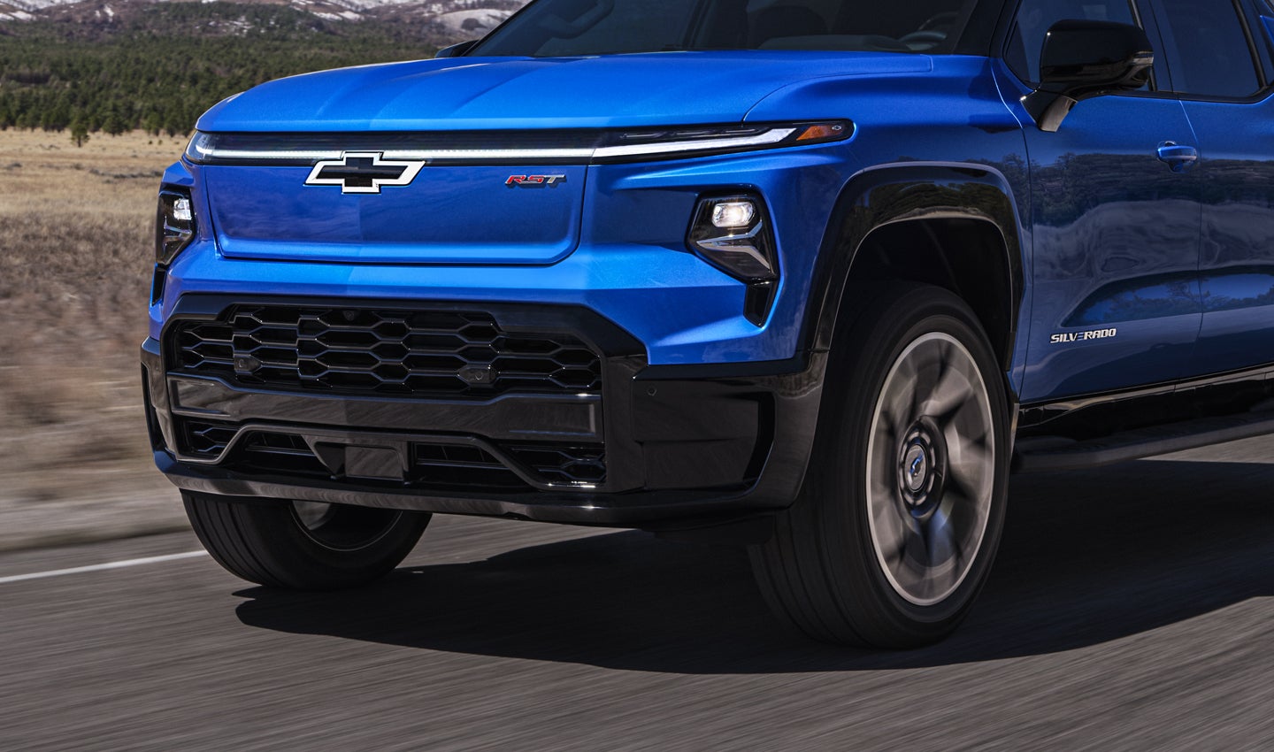 Baum Chevrolet Buick in Clinton IL