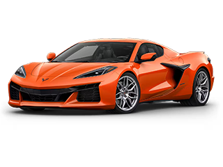 Chevrolet Corvette Z06 - Baum Chevrolet Buick in Clinton IL