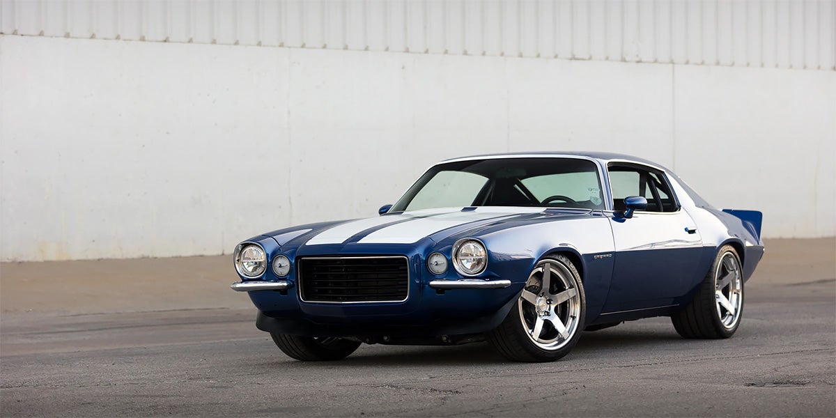 Connect | Baum Chevrolet Buick in Clinton IL