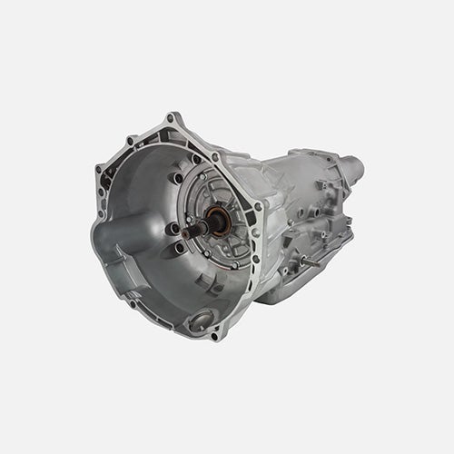 Transmissions | Baum Chevrolet Buick in Clinton IL