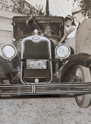 Baum Chevrolet Buick in Clinton IL