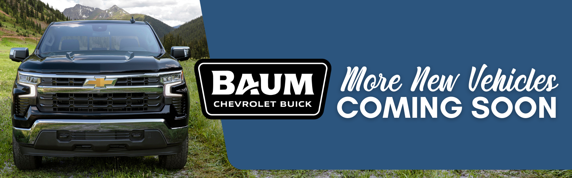 Vehicles In Production