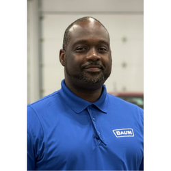CALVIN JONES