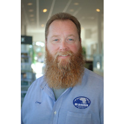 COREY OSBORNE
