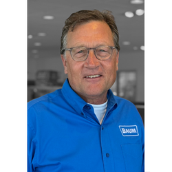 SCOTT BAUM