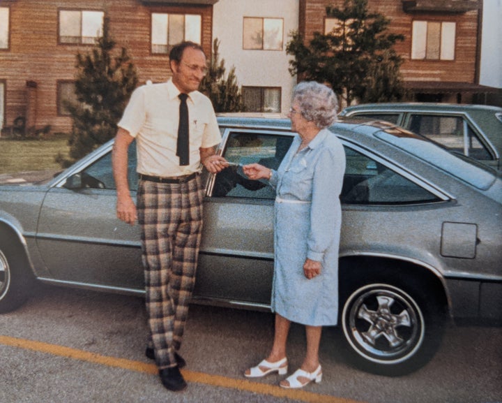 Baum Chevrolet in Clinton IL