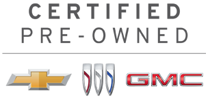 Chevrolet Buick GMC Certified Pre-Owned in Clinton, IL